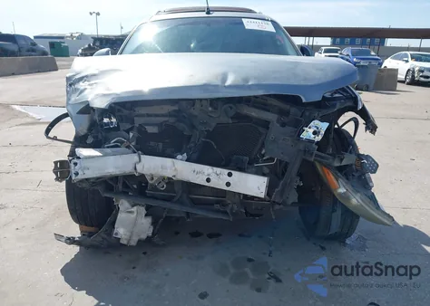 2006 Infiniti Fx35 z USA, uszkodzony, nr VIN JNRAS08U56X104733
